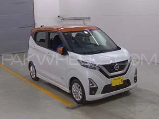 Nissan Dayz 2023 for Sale in Lahore Image-1