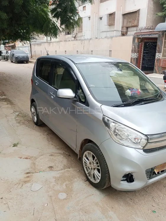 Nissan Dayz 2015 for Sale in Karachi Image-1