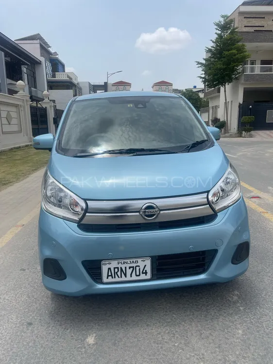 Nissan Dayz 2019 for Sale in Bahawalpur Image-1