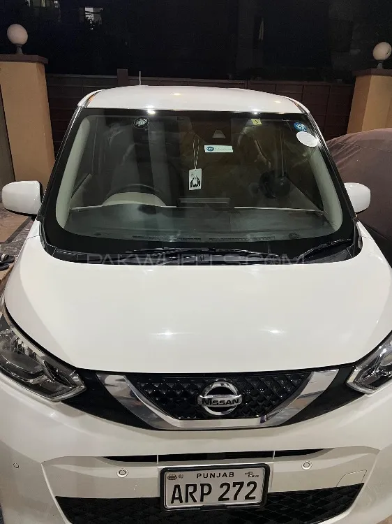 Nissan Dayz 2020 for Sale in Lahore Image-1