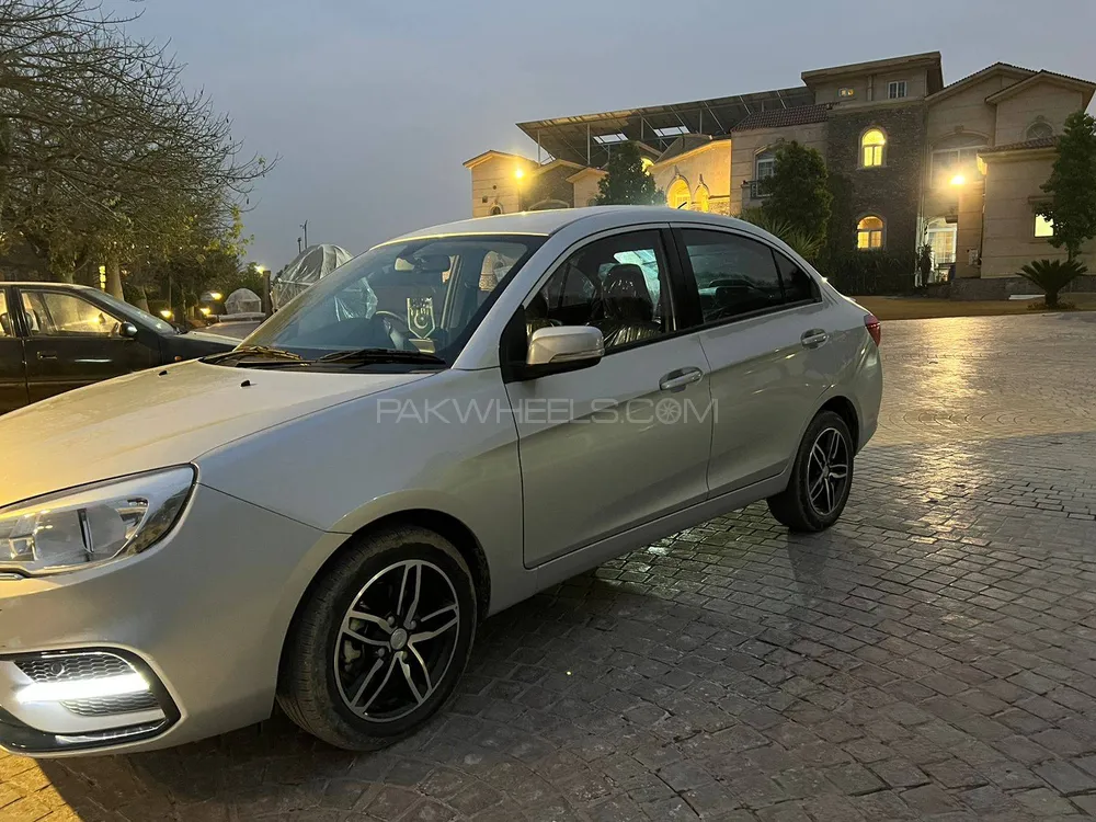 Proton Saga 2022 for Sale in Islamabad Image-1