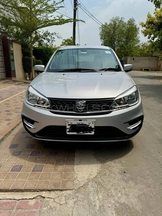 Proton Saga 2022 for Sale in Lahore Image-1