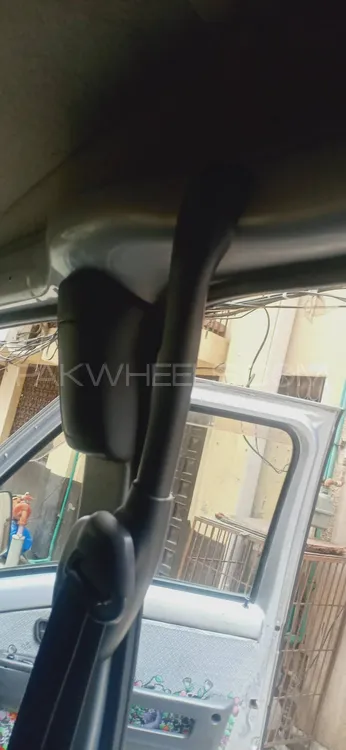 Subaru Sambar  2008 for Sale in Gujranwala Image-1