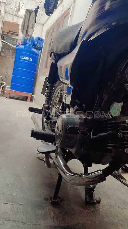 Super Power SP 70 2011 for Sale Image-1