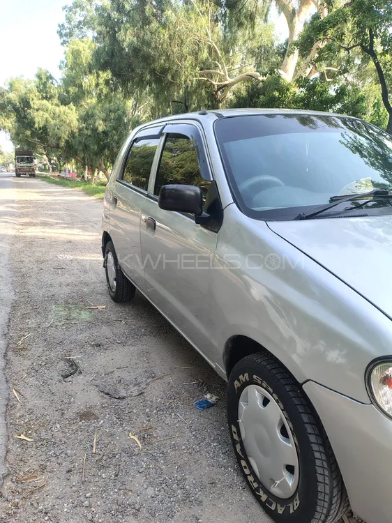 Suzuki Alto 2012 for Sale in Rawalpindi Image-1
