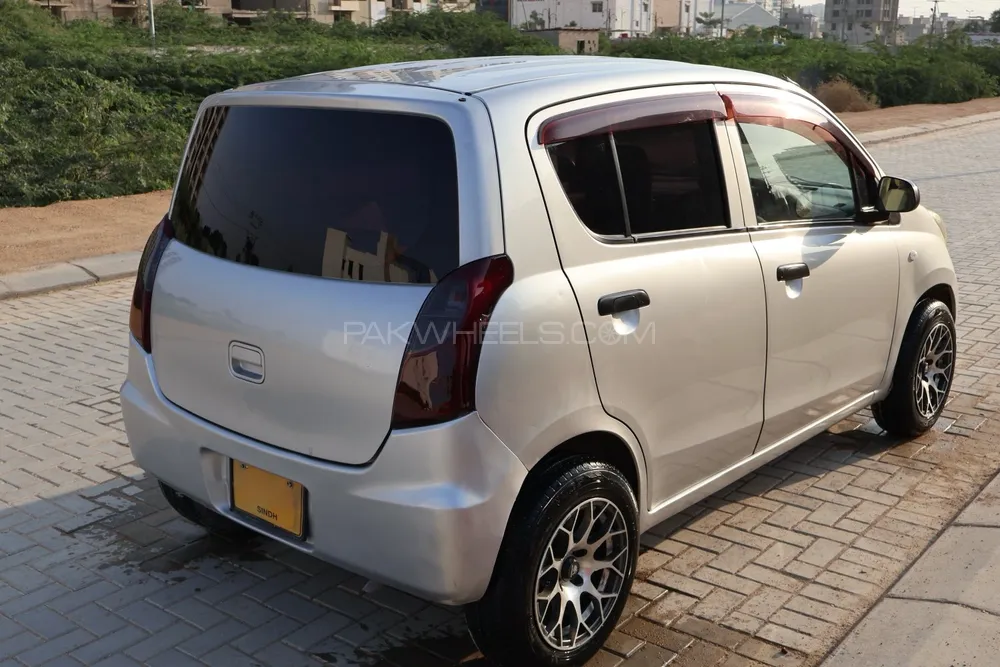 Suzuki Alto 2013 for Sale in Karachi Image-1