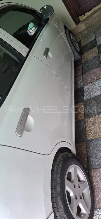 Suzuki Alto 2014 for Sale in Abbottabad Image-1
