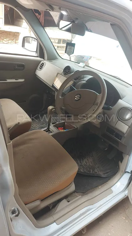 Suzuki Alto 2006 for Sale in Rawalpindi Image-1