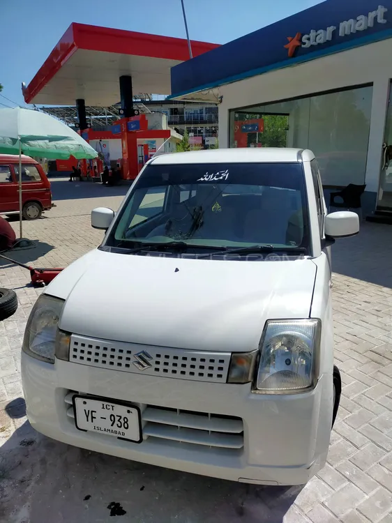 Suzuki Alto 2008 for Sale in Rawalpindi Image-1