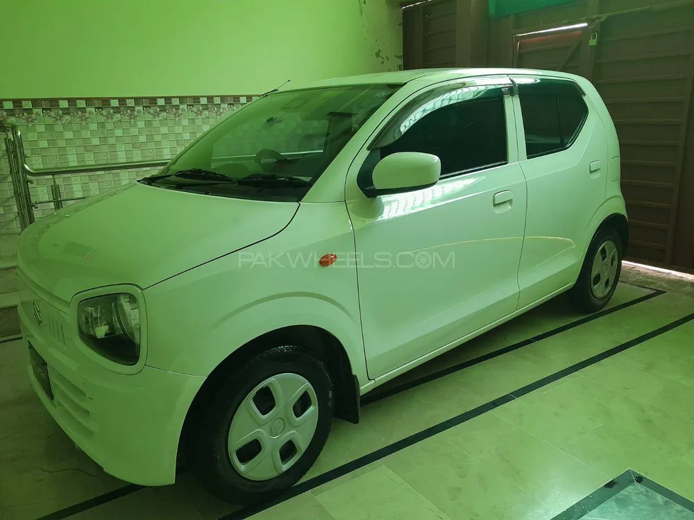 سوزوکی آلٹو 2020 for Sale in پشاور Image-1