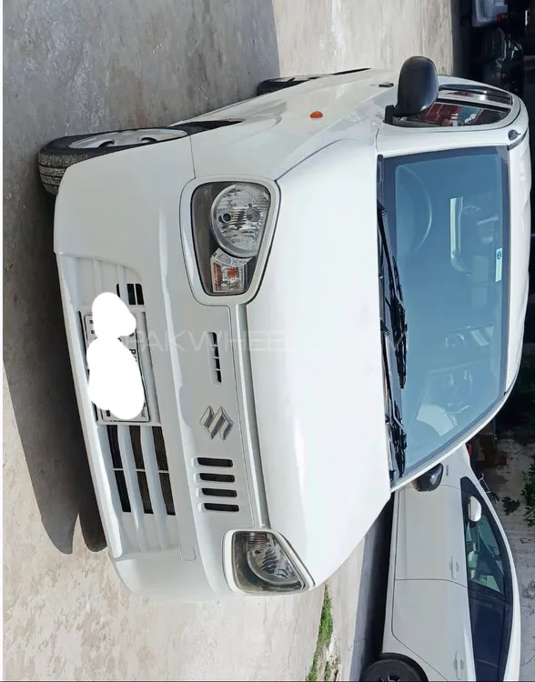 Suzuki Alto 2021 for Sale in Multan Image-1