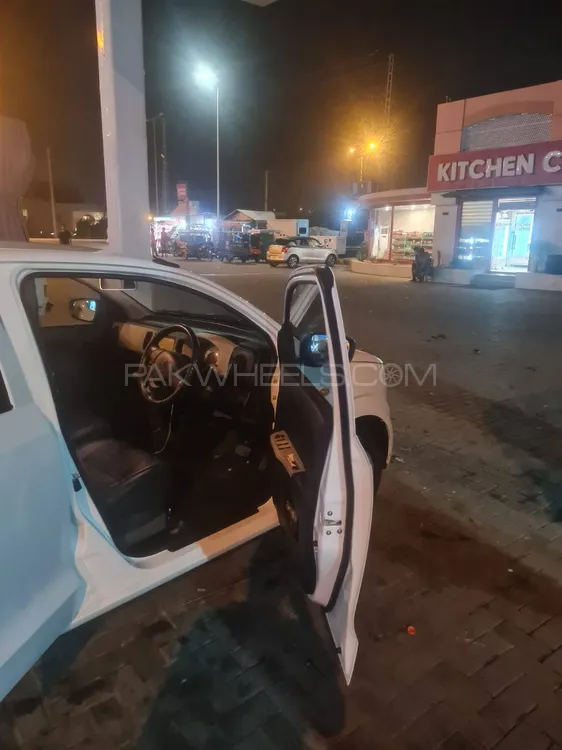 Suzuki Alto 2024 for Sale in Lahore Image-1