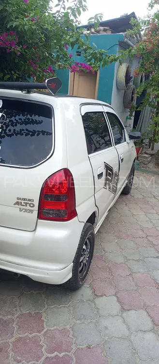 Suzuki Alto 2011 for Sale in Peshawar Image-1