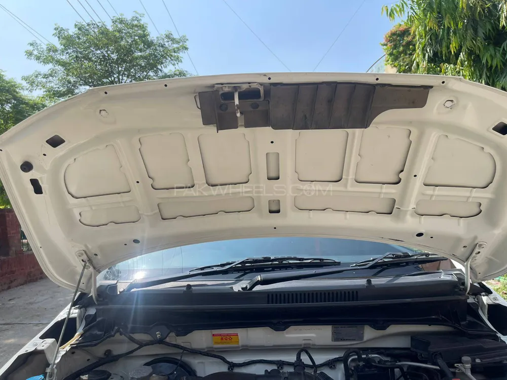 Suzuki Alto 2022 for Sale in Sheikhupura Image-1