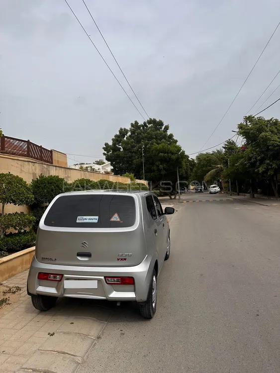 Suzuki Alto 2024 for Sale in Karachi Image-1