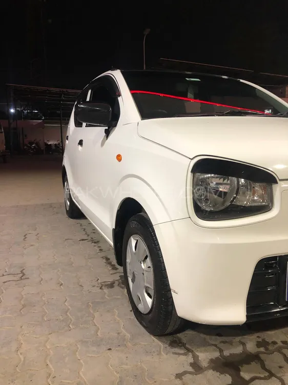 Suzuki Alto 2024 for Sale in Multan Image-1