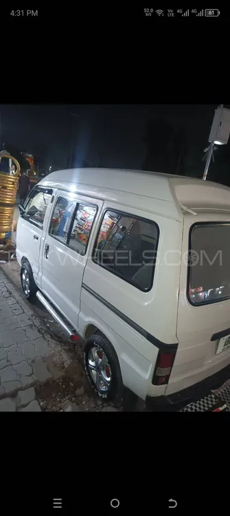 Suzuki Bolan 2016 for Sale in Rawalpindi Image-1