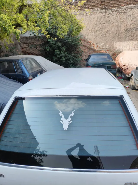 Suzuki Cultus 2007 for Sale in Rawalpindi Image-1