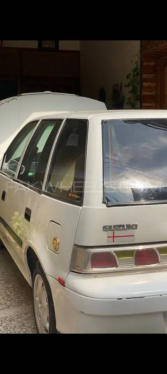 Suzuki Cultus 2010 for Sale in Islamabad Image-1