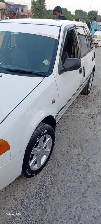 سوزوکی کلٹس 2005 for Sale in واہ کینٹ Image-1