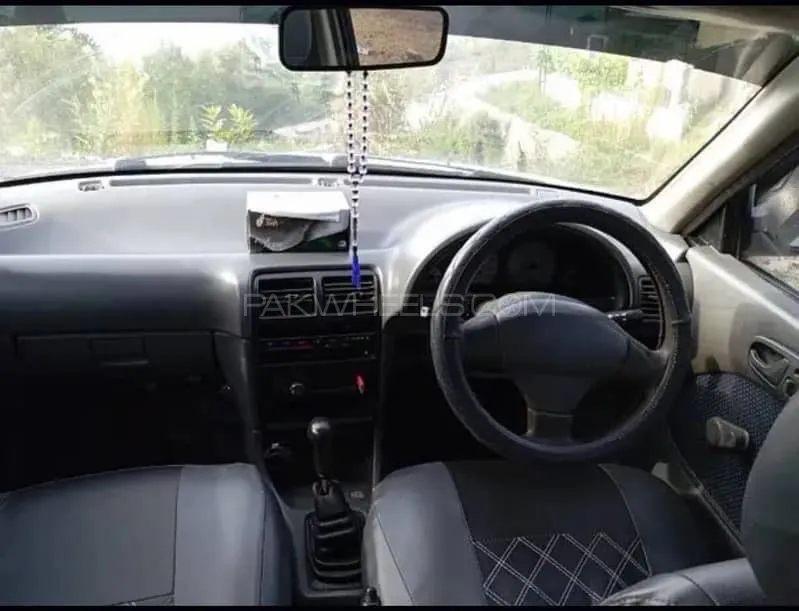 سوزوکی کلٹس 2006 for Sale in واہ کینٹ Image-1
