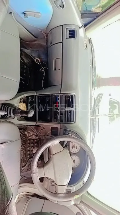 Suzuki Cultus 2006 for Sale in Sheikhupura Image-1