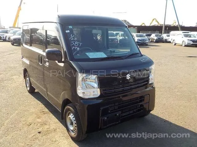 سوزوکی ایوری 2020 for Sale in گجرانوالہ Image-1