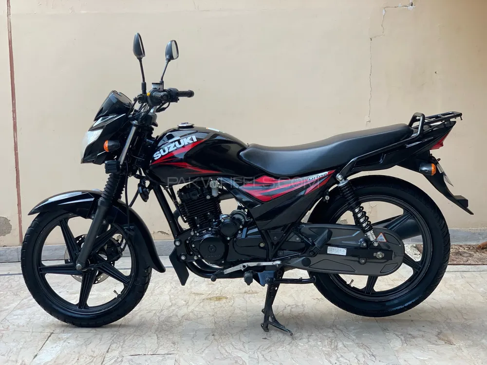 سوزوکی GR 150 2021 for Sale Image-1