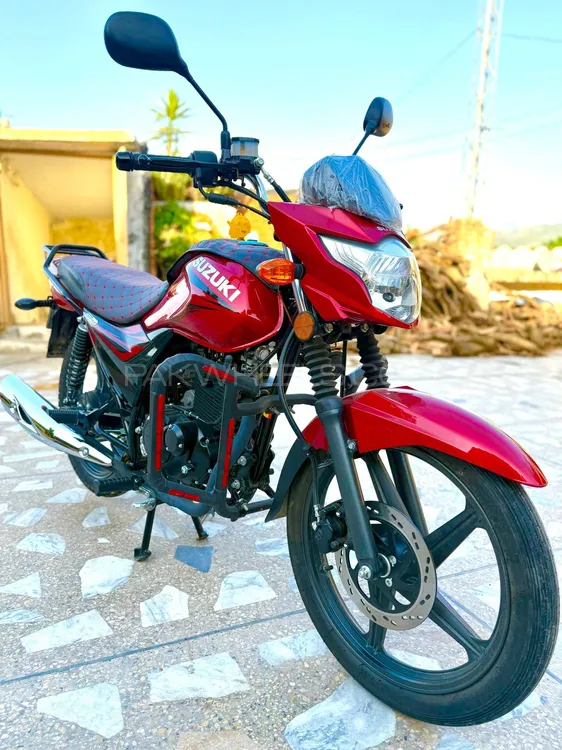سوزوکی GR 150 2023 for Sale Image-1