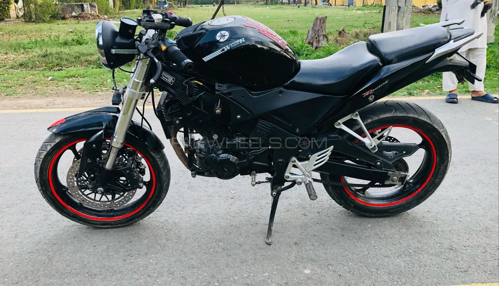 Suzuki GS 150 2018 for Sale Image-1