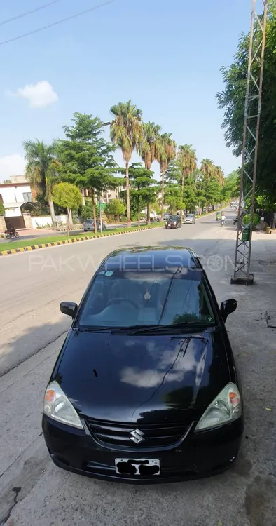 Suzuki Liana 2009 for Sale in Rawalpindi Image-1