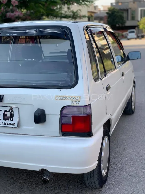Suzuki Mehran 2011 for Sale in Rawalpindi Image-1