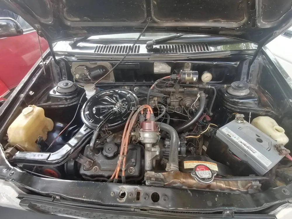 Suzuki Mehran 2012 for Sale in Islamabad Image-1