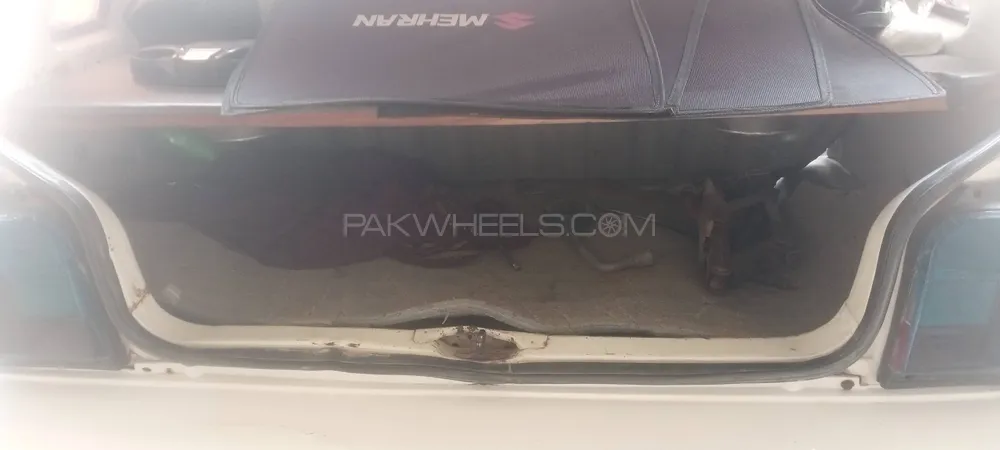 Suzuki Mehran 2009 for Sale in Multan Image-1