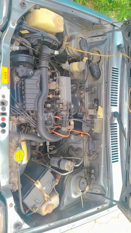 Suzuki Mehran 2014 for Sale in Islamabad Image-1