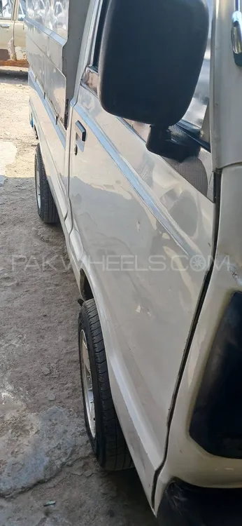 Suzuki Ravi 2017 for Sale in Rawalpindi Image-1