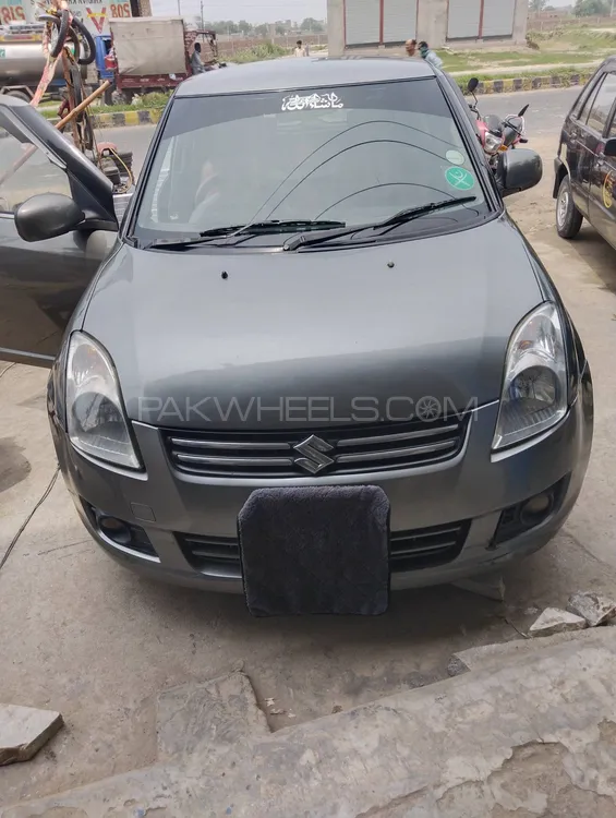 Suzuki Swift 2014 for Sale in Kasur Image-1