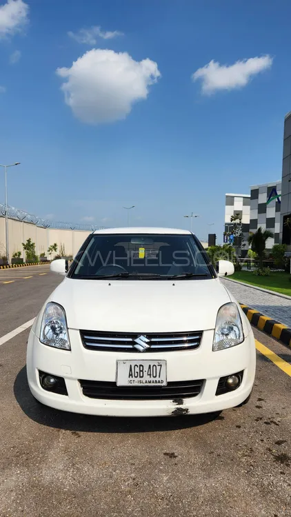 Suzuki Swift 2017 for Sale in Rawalpindi Image-1