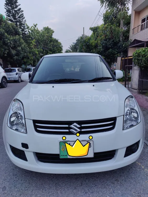 Suzuki Swift 2018 for Sale in Islamabad Image-1