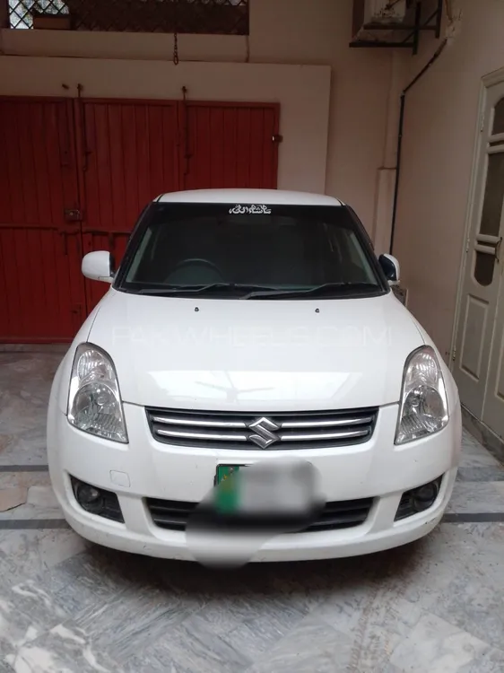 Suzuki Swift 2018 for Sale in Multan Image-1