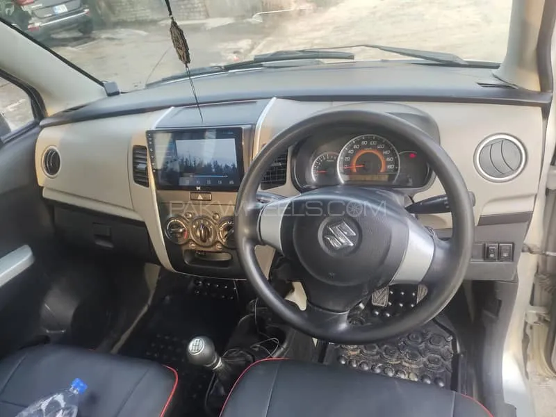 Suzuki Wagon R 2018 for Sale in Nankana sahib Image-1