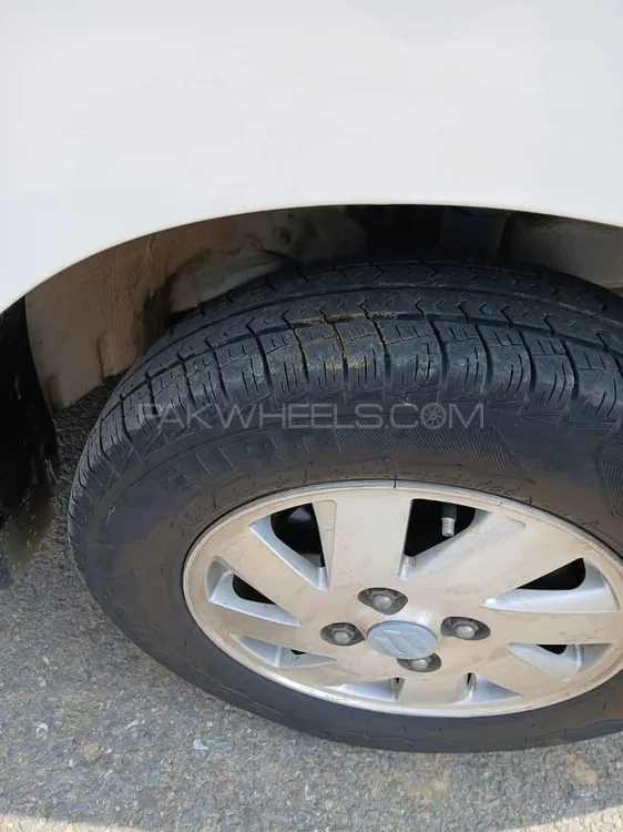 Suzuki Wagon R 2019 for Sale in Lahore Image-1
