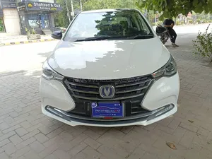 Changan Alsvin 1.5L DCT Lumiere 2021 for Sale