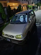 Daihatsu Cuore CX Eco 2010 for Sale