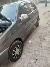 Daihatsu Cuore CX 2011 for Sale