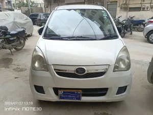 Daihatsu Mira L SA 2013 for Sale