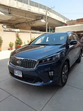 KIA Sorento 3.5 FWD 2023 for Sale