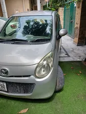 Mazda Carol GS 2013 for Sale