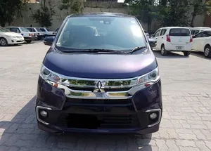 Mitsubishi EK Custom 2021 for Sale