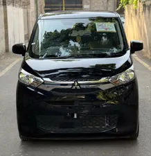 Mitsubishi Ek Wagon G 2022 for Sale
